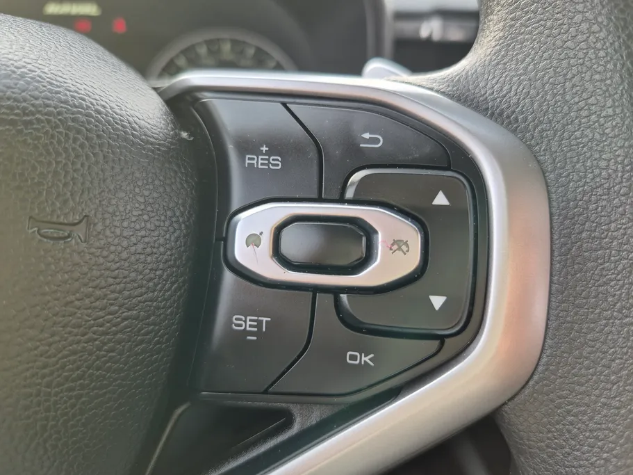 2023 Haval Jolion Basic 