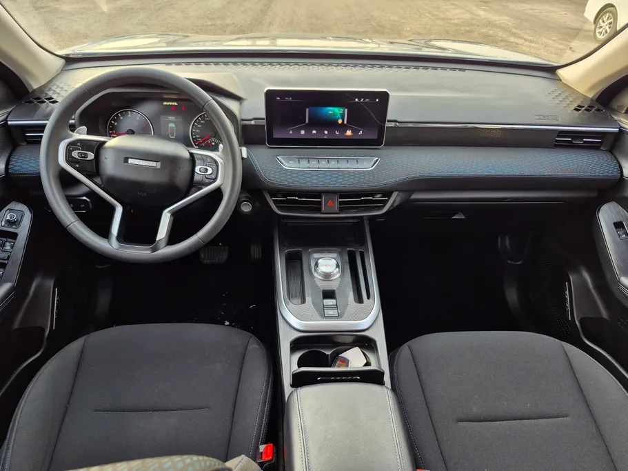 2023 Haval Jolion Basic 