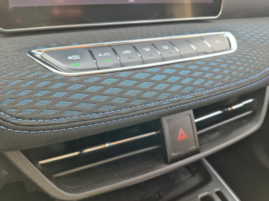 2023 Haval Jolion Basic 