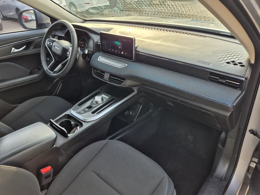 2023 Haval Jolion Basic 