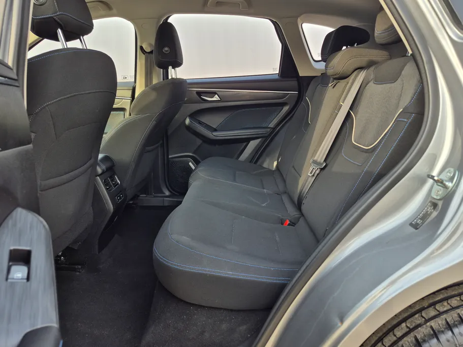 2023 Haval Jolion Basic 