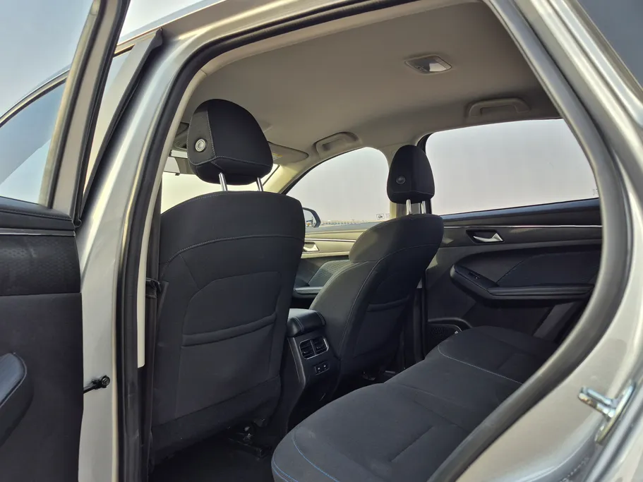 2023 Haval Jolion Basic 