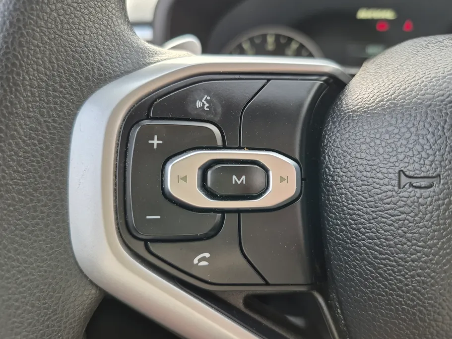 2023 Haval Jolion Basic 