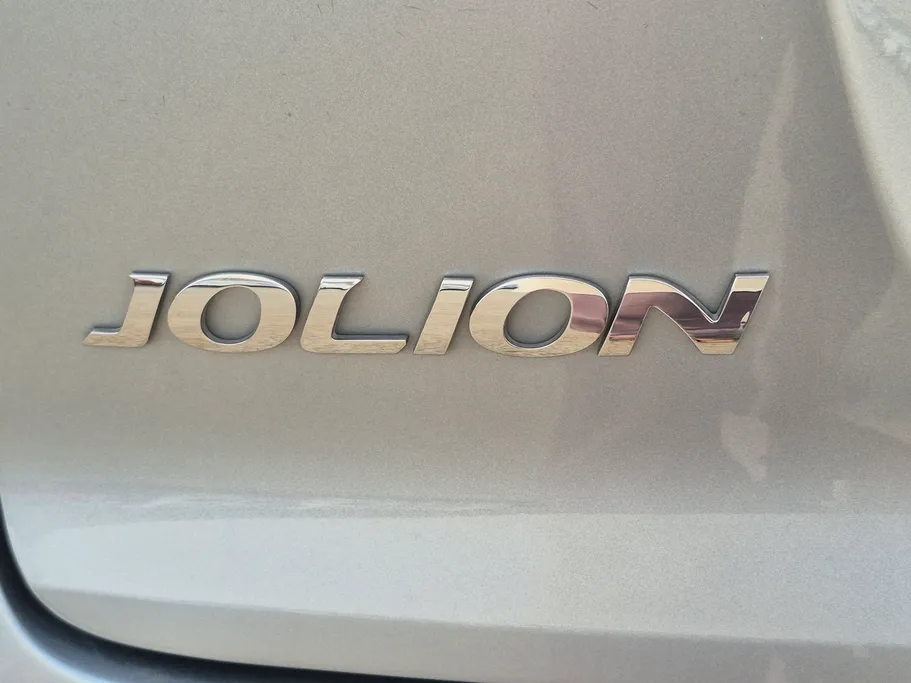 2023 Haval Jolion Basic 