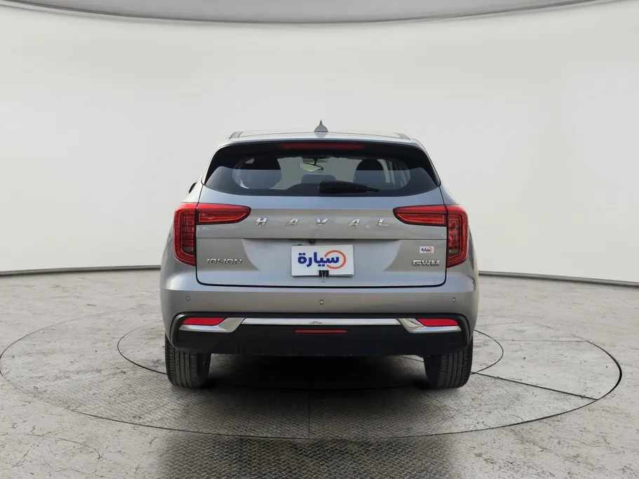 2023 Haval Jolion Basic 