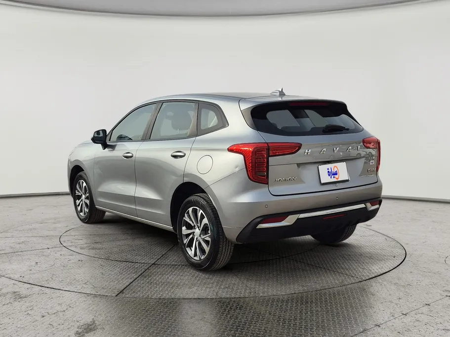 2023 Haval Jolion Basic 