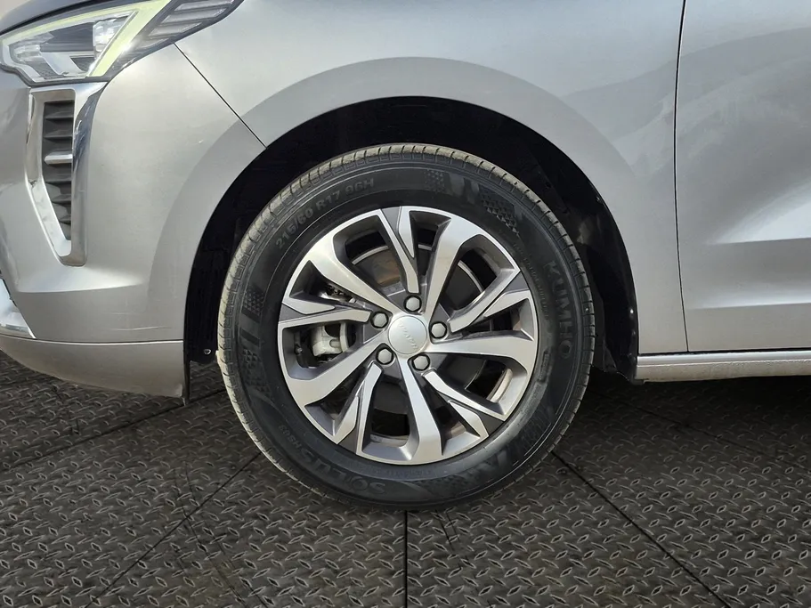 2023 Haval Jolion Basic 