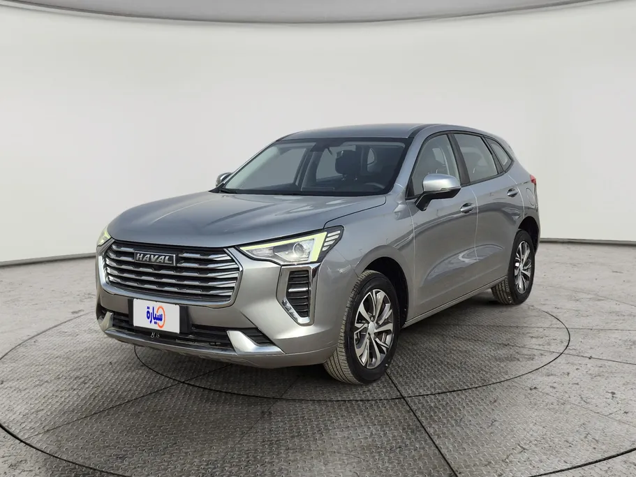 2023 Haval Jolion Basic 