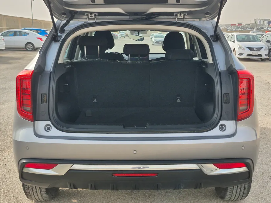 2023 Haval Jolion Basic 