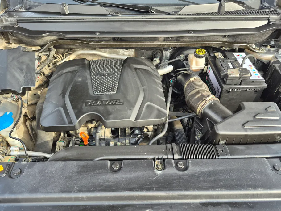 2023 Haval Jolion Basic 