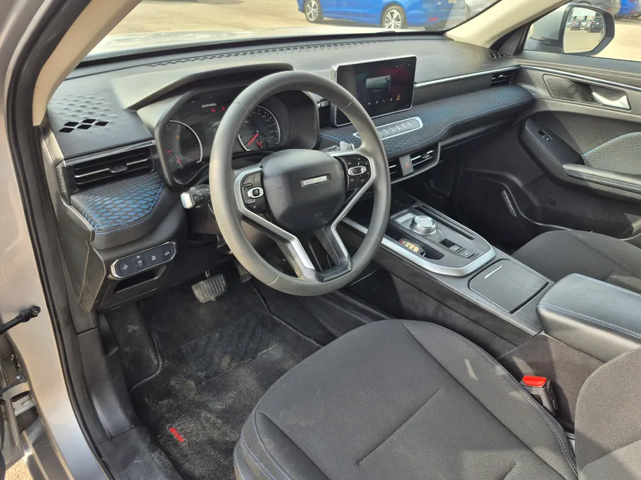 2023 Haval Jolion Basic 