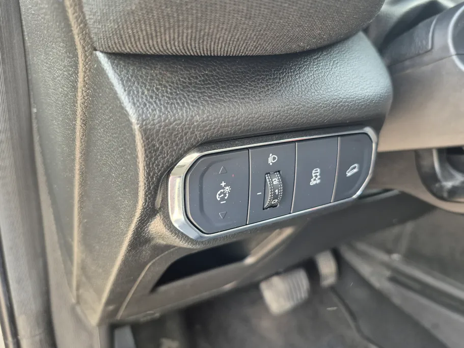 2023 Haval Jolion Basic 