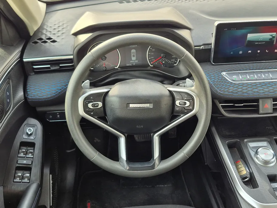 2023 Haval Jolion Basic 