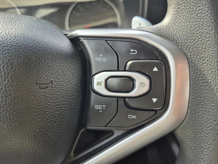 2023 Haval Jolion Basic 