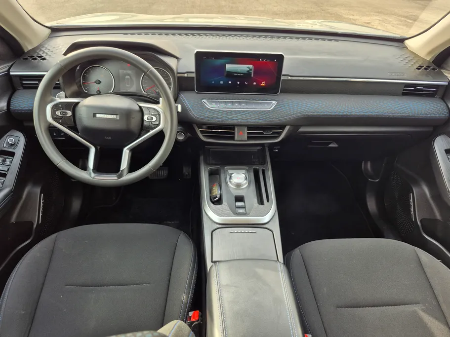 2023 Haval Jolion Basic 