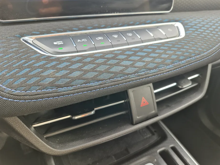 2023 Haval Jolion Basic 