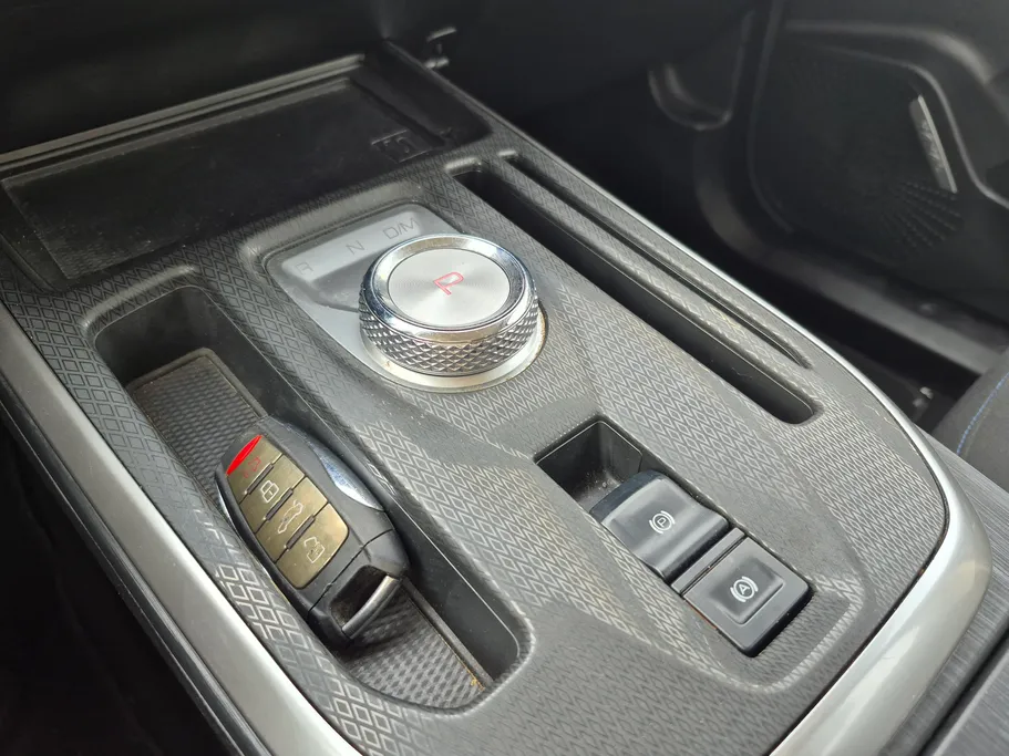 2023 Haval Jolion Basic 