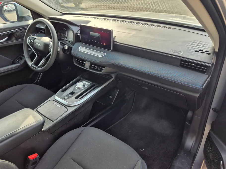 2023 Haval Jolion Basic 