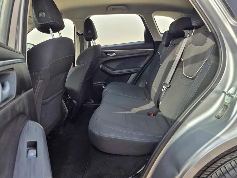 2023 Haval Jolion Basic 