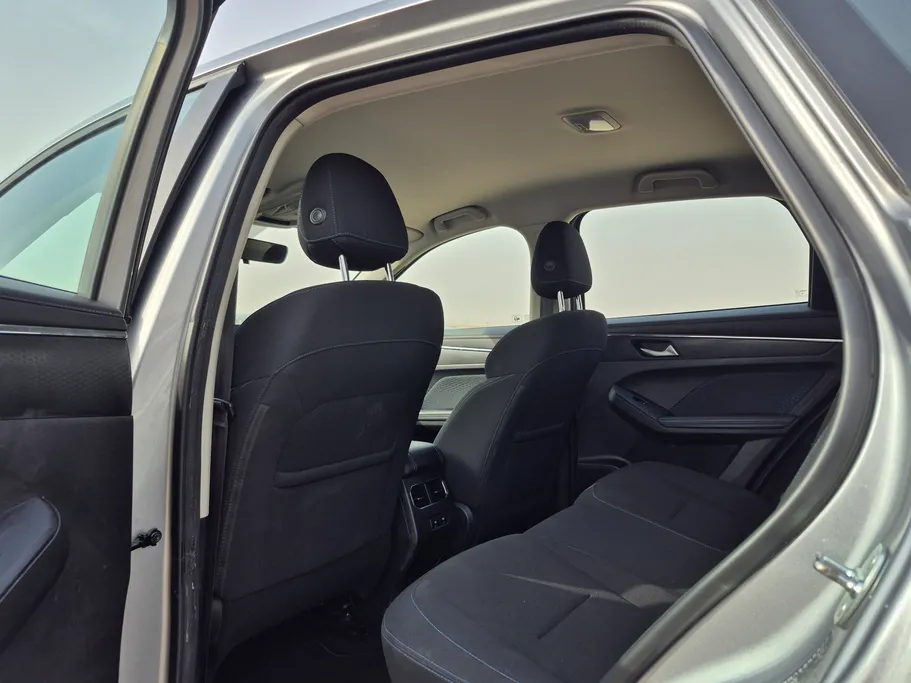 2023 Haval Jolion Basic 