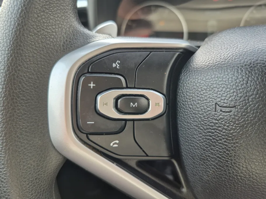 2023 Haval Jolion Basic 
