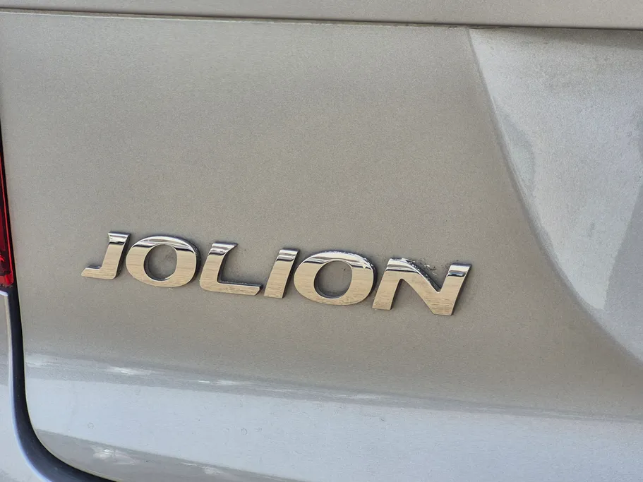 2023 Haval Jolion Basic 