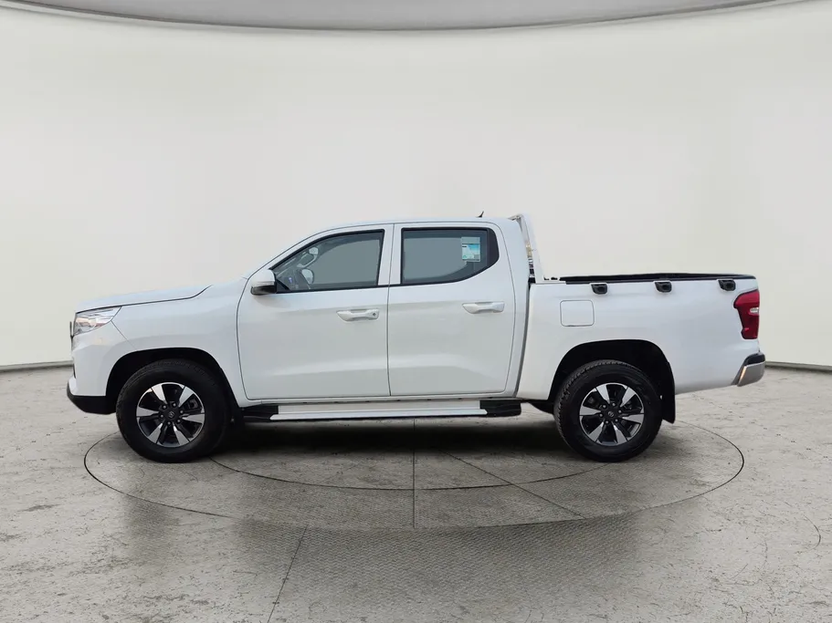 2023 Changan Hunter F70 