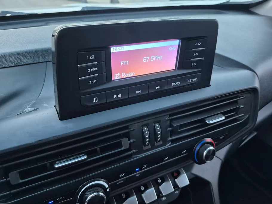 شانجان هنتر F70 2023 