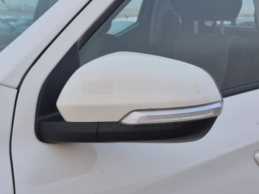 شانجان هنتر F70 2023 