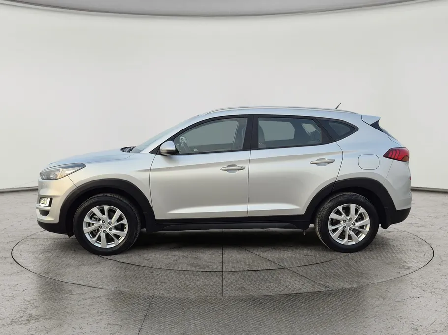2020 Hyundai Tucson GL 