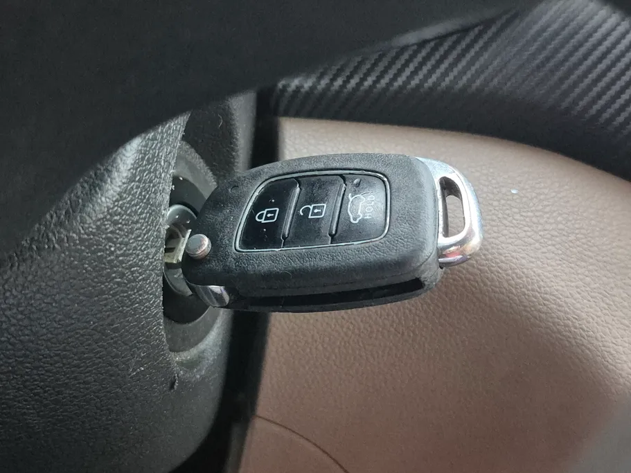 2020 Hyundai Tucson GL 