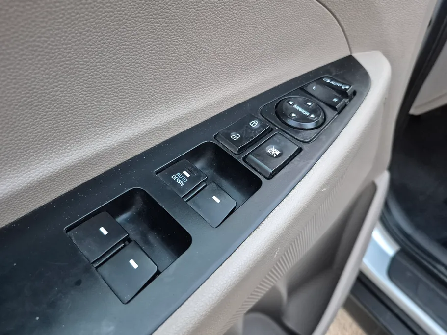 2020 Hyundai Tucson GL 