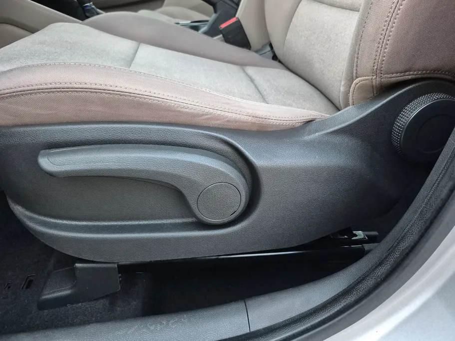 2020 Hyundai Tucson GL 