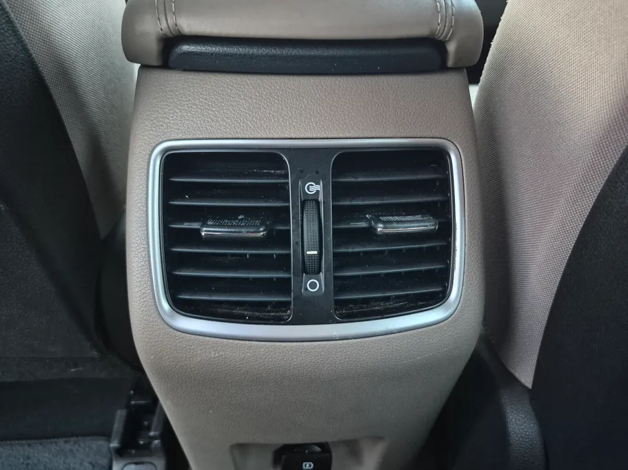 2020 Hyundai Tucson GL 