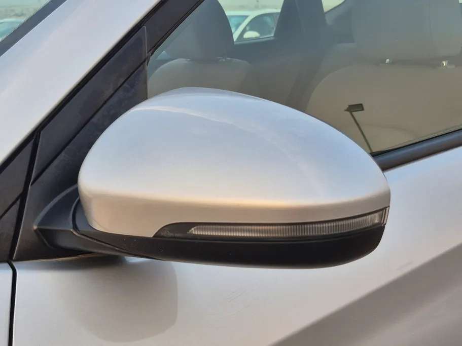 2020 Hyundai Tucson GL 