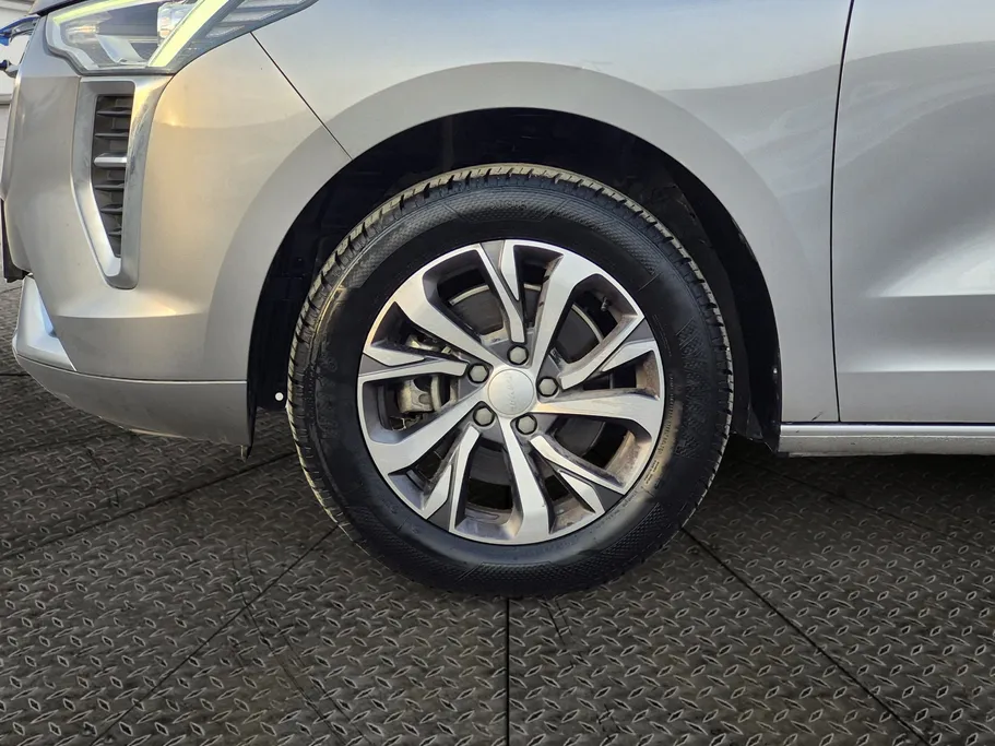 2023 Haval Jolion Basic 