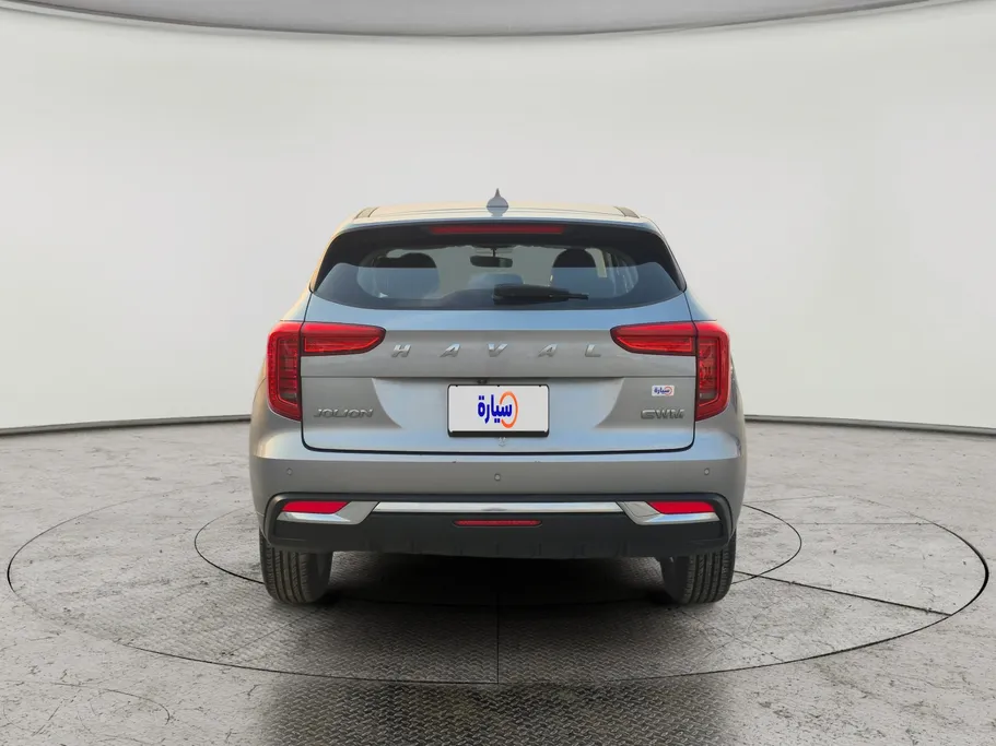 2023 Haval Jolion Basic 