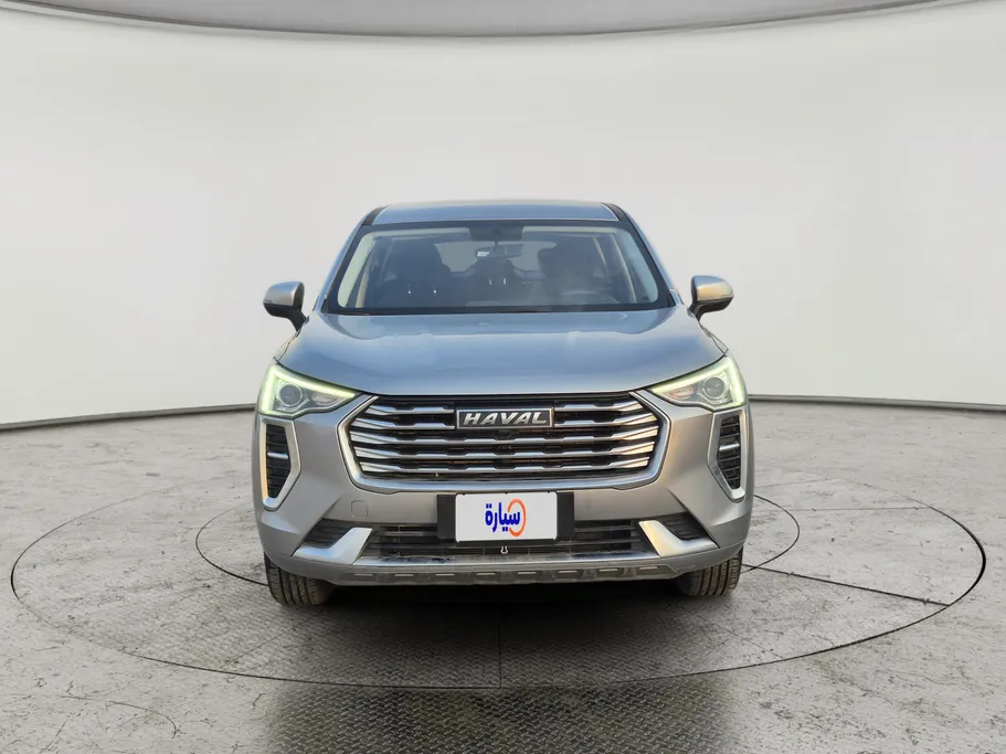2023 Haval Jolion Basic 