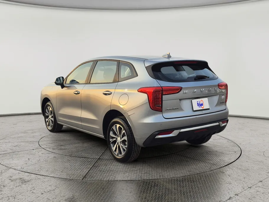 2023 Haval Jolion Basic 