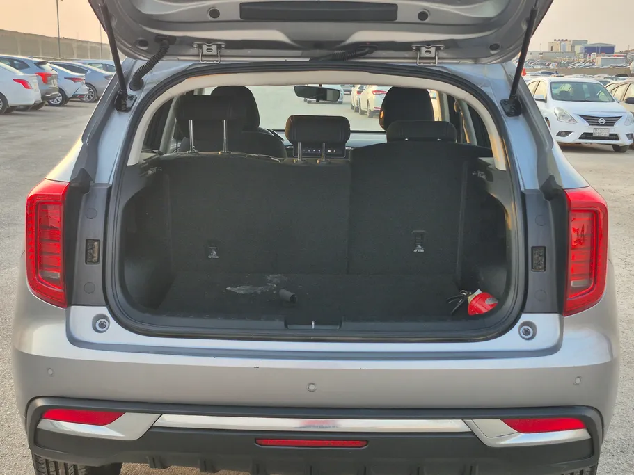 2023 Haval Jolion Basic 