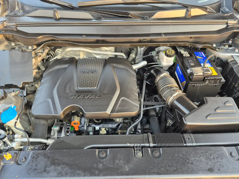 2023 Haval Jolion Basic 