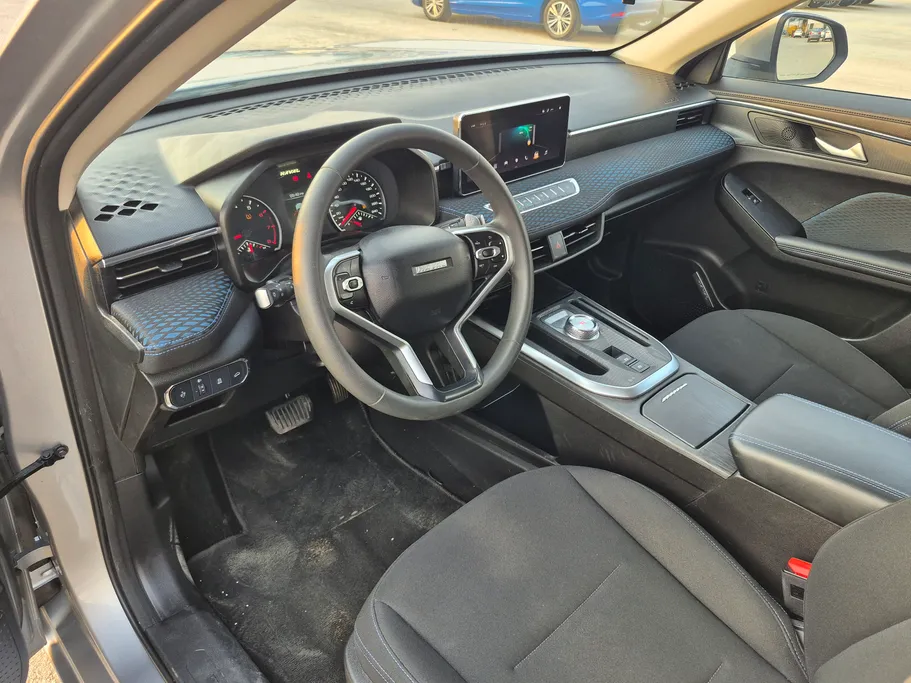 2023 Haval Jolion Basic 