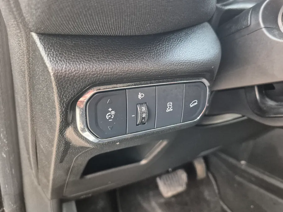 2023 Haval Jolion Basic 