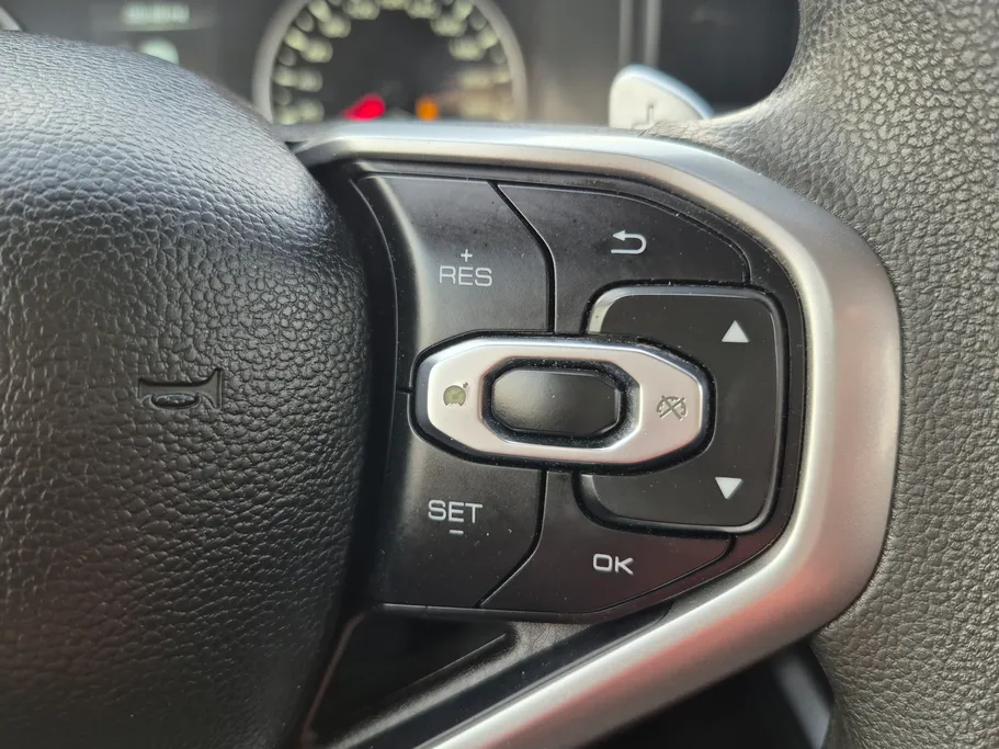 2023 Haval Jolion Basic 