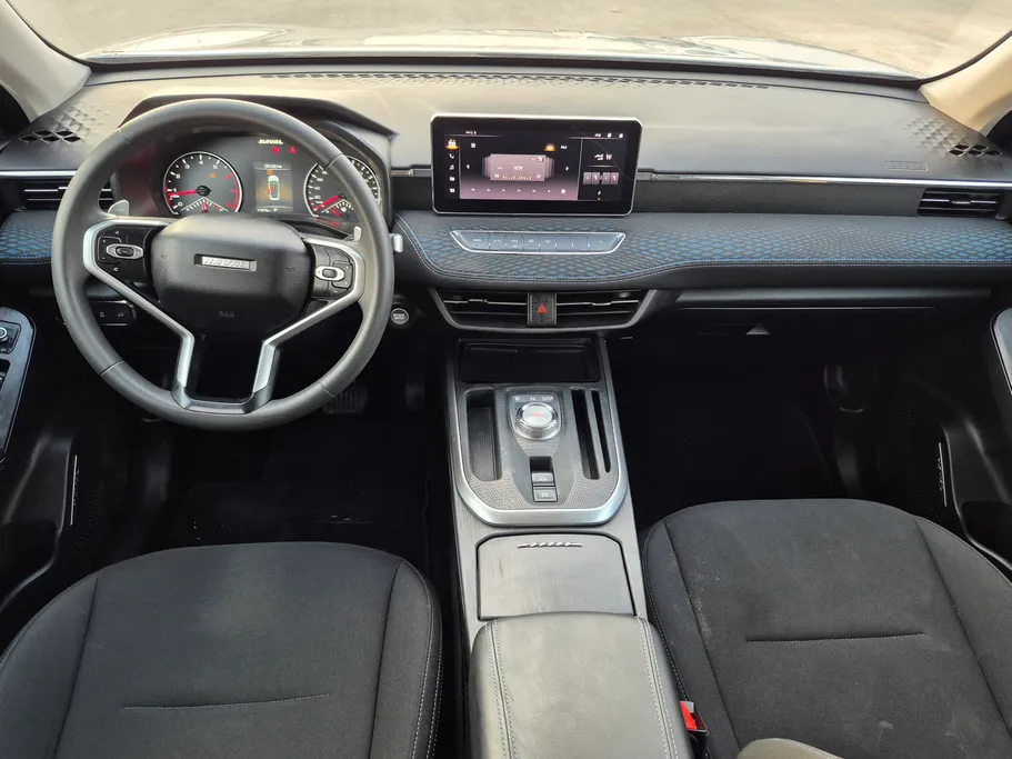 2023 Haval Jolion Basic 