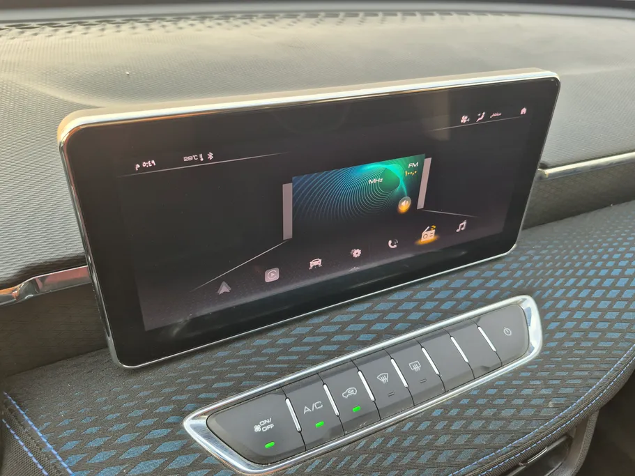 2023 Haval Jolion Basic 