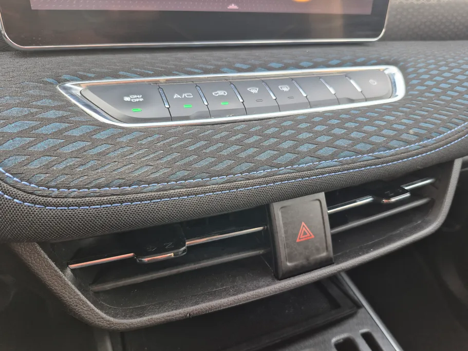 2023 Haval Jolion Basic 