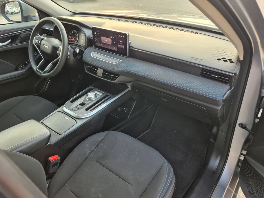 2023 Haval Jolion Basic 