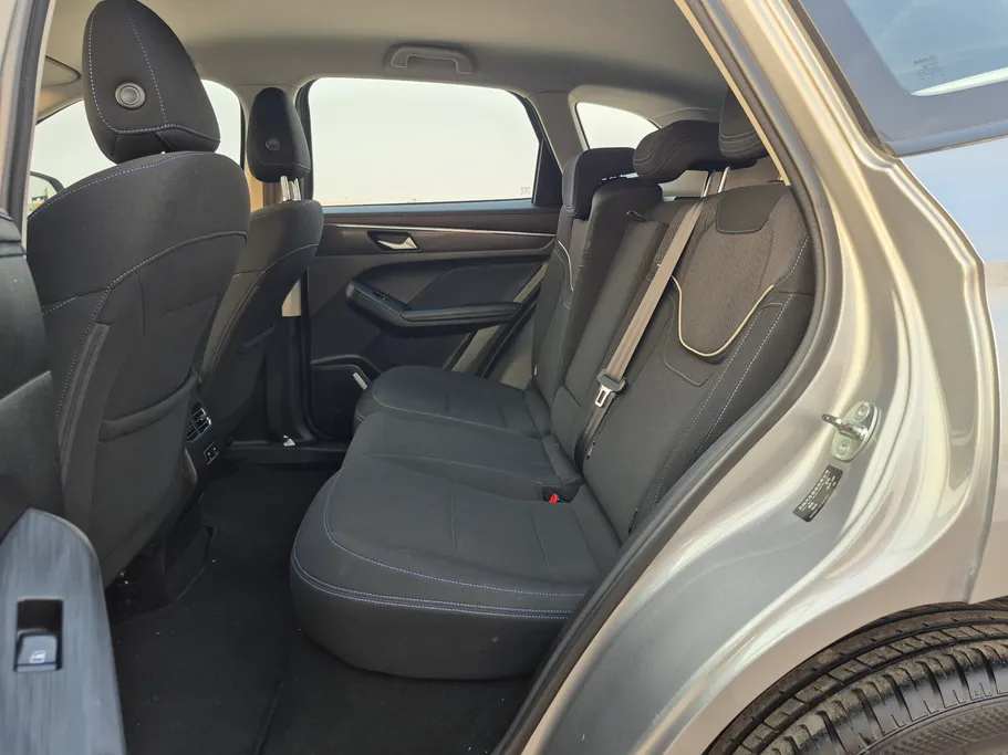 2023 Haval Jolion Basic 