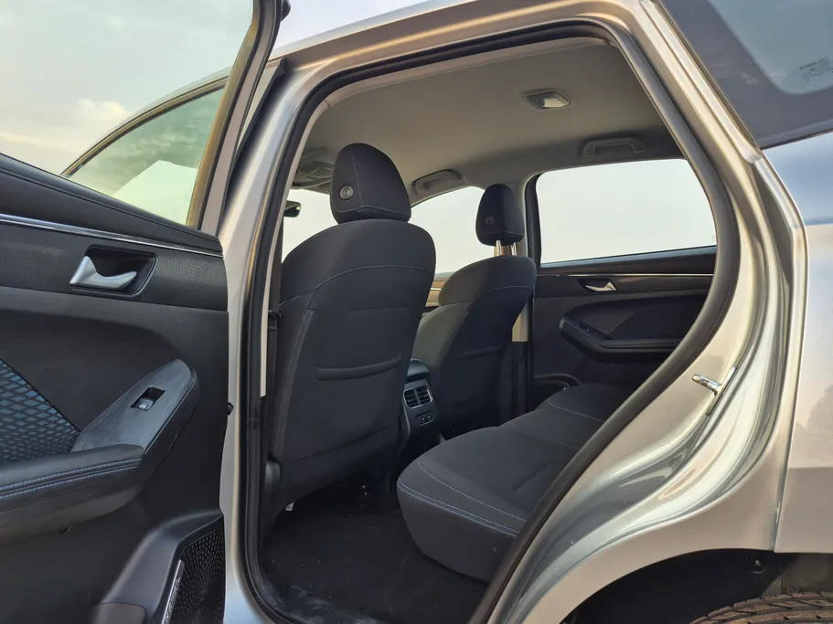 2023 Haval Jolion Basic 
